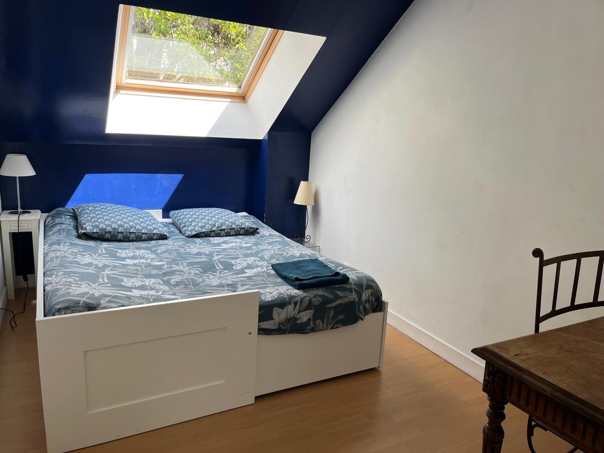 Willa Le Loft, L'Annexe Lorient Zewnętrze zdjęcie