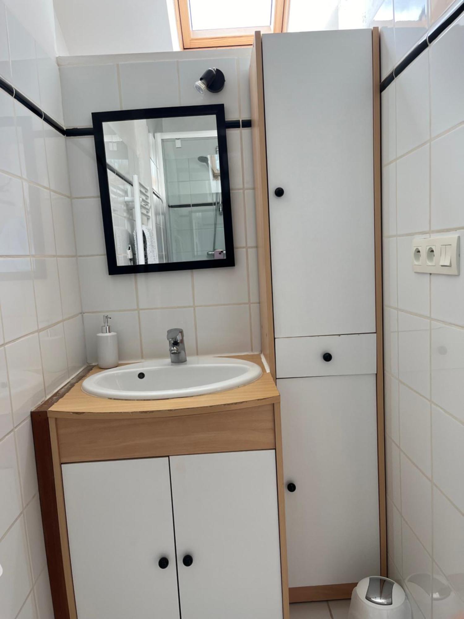 Willa Le Loft, L'Annexe Lorient Zewnętrze zdjęcie