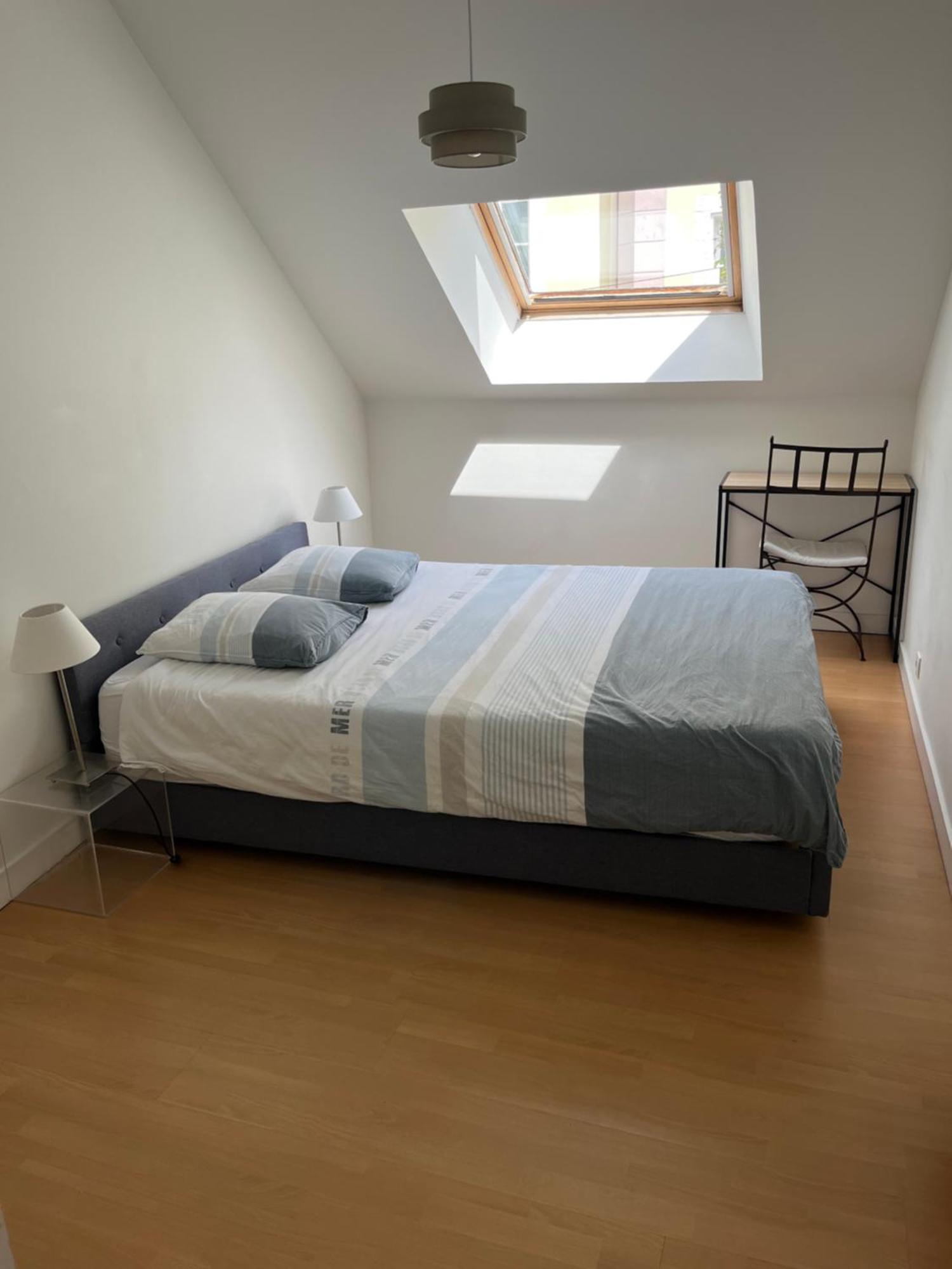 Willa Le Loft, L'Annexe Lorient Zewnętrze zdjęcie