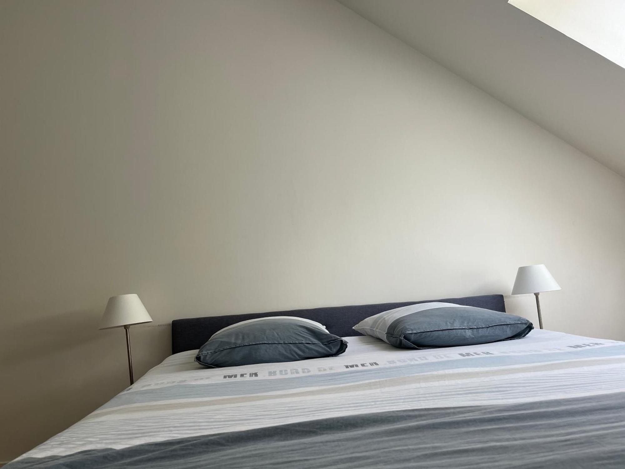 Willa Le Loft, L'Annexe Lorient Zewnętrze zdjęcie