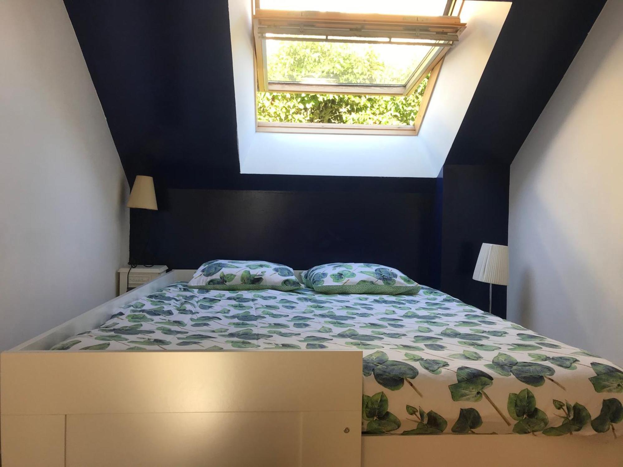 Willa Le Loft, L'Annexe Lorient Zewnętrze zdjęcie