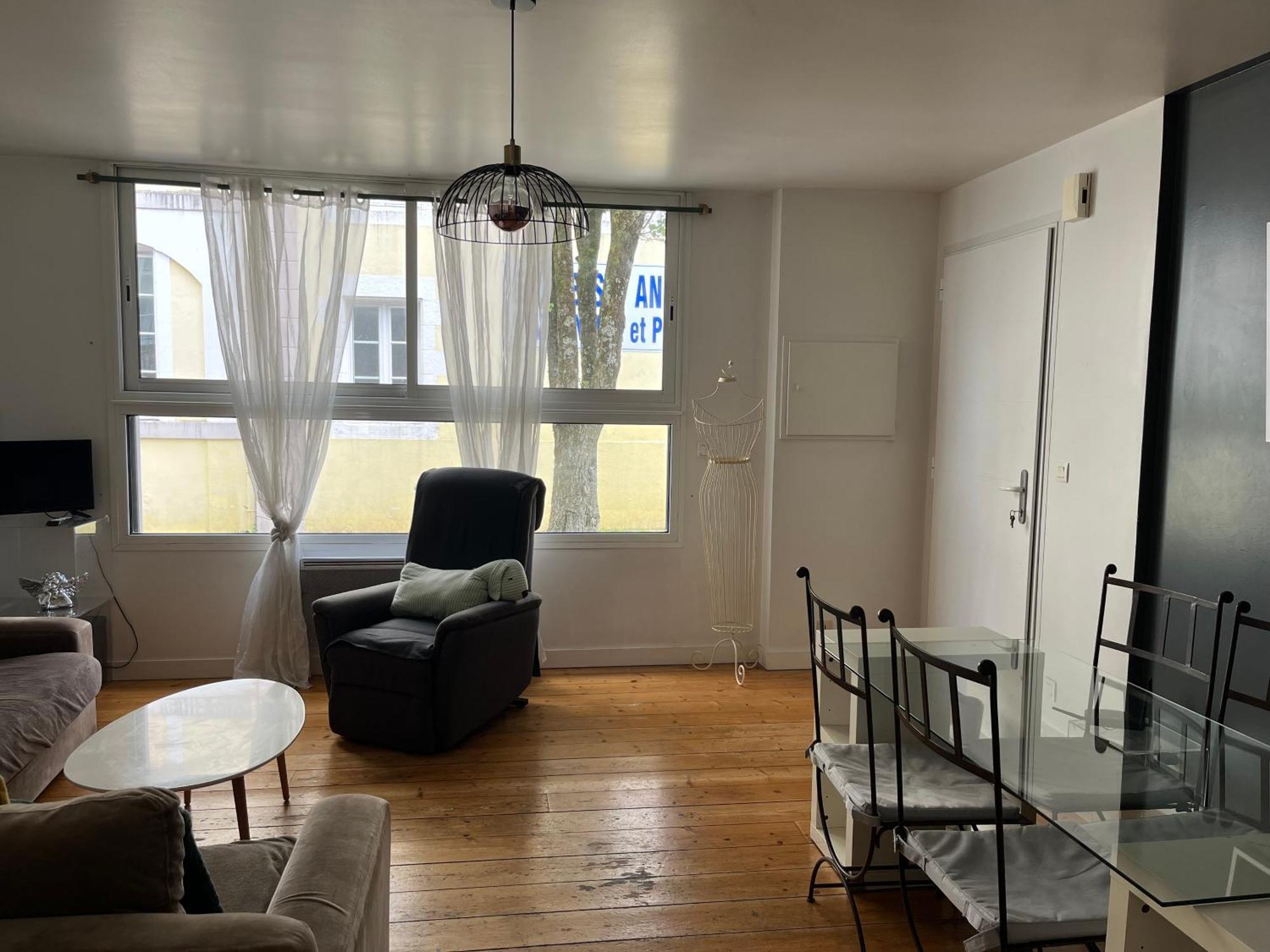 Willa Le Loft, L'Annexe Lorient Zewnętrze zdjęcie
