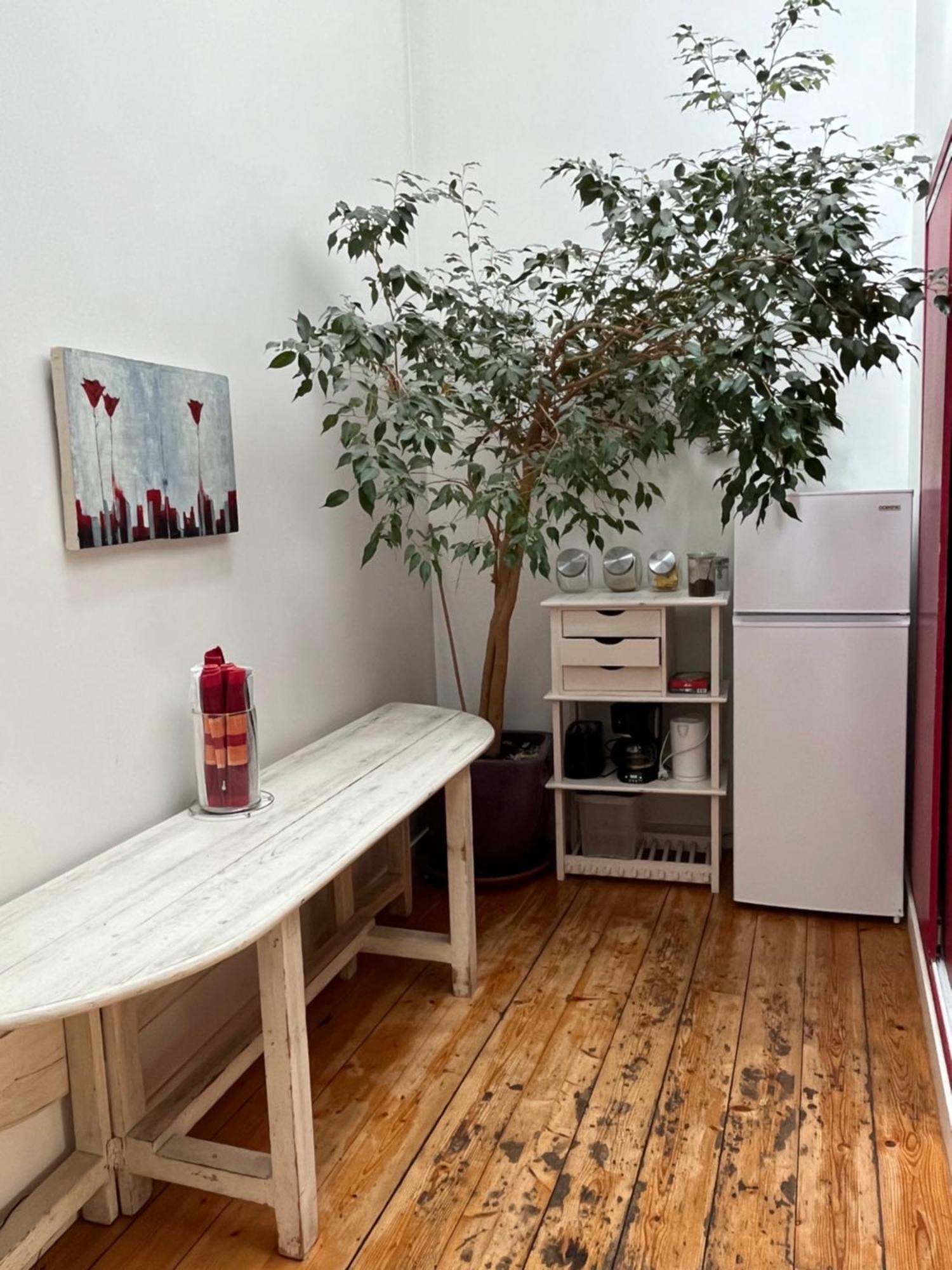 Willa Le Loft, L'Annexe Lorient Zewnętrze zdjęcie
