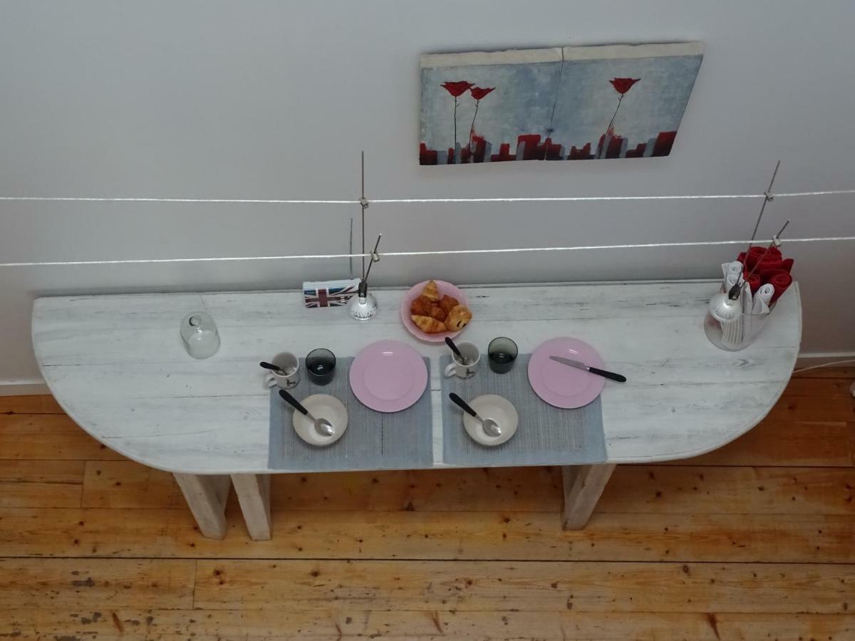 Willa Le Loft, L'Annexe Lorient Zewnętrze zdjęcie