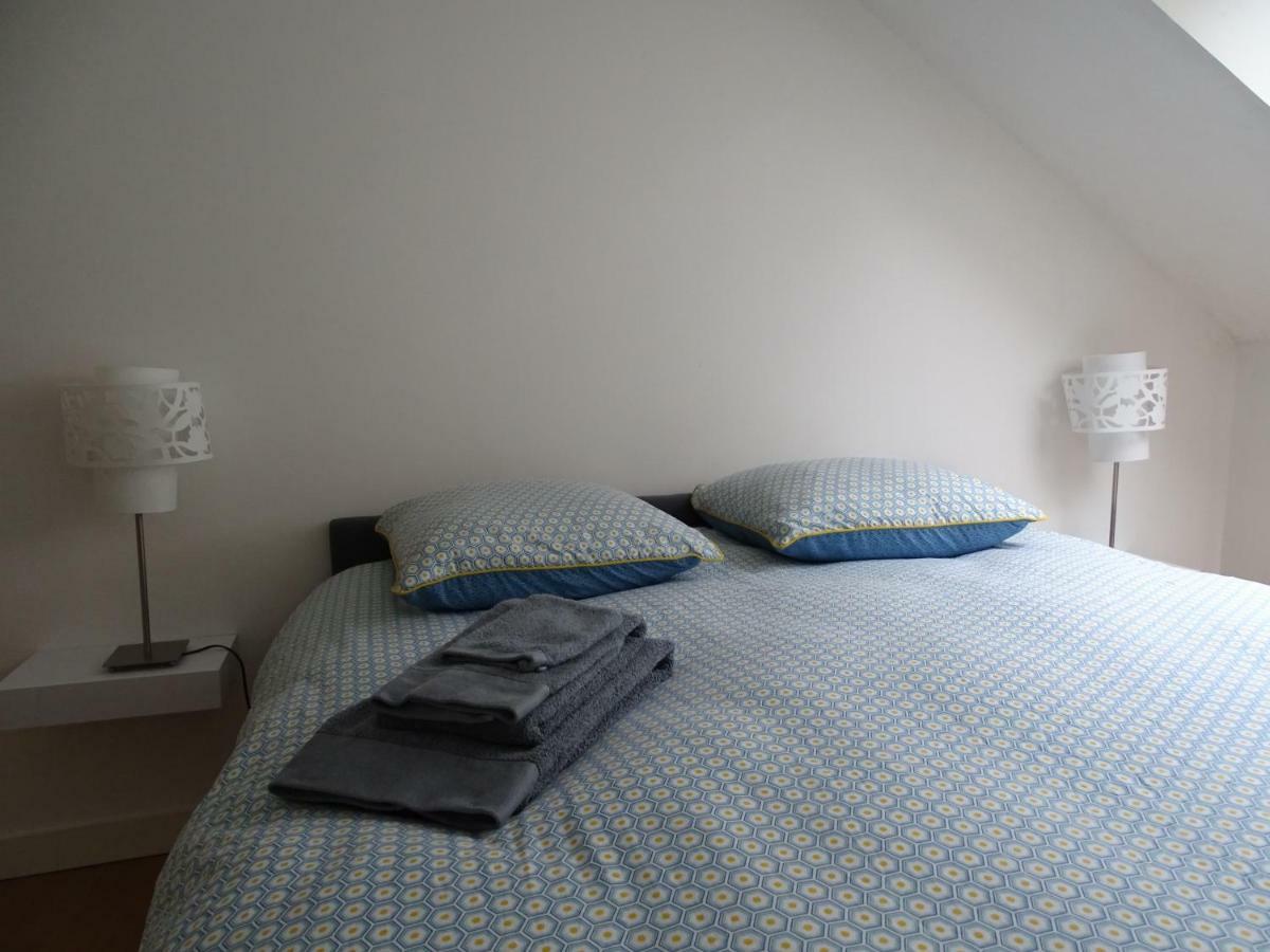 Willa Le Loft, L'Annexe Lorient Zewnętrze zdjęcie