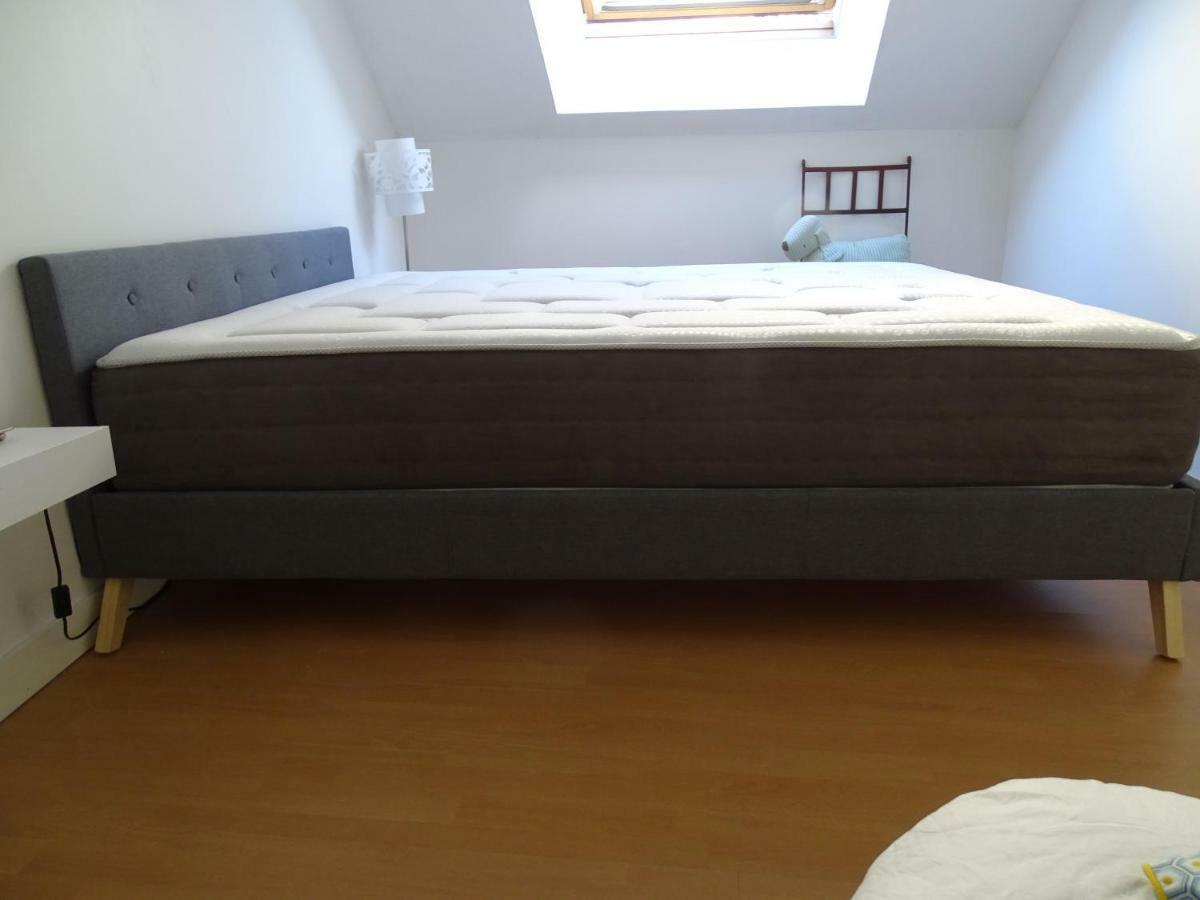 Willa Le Loft, L'Annexe Lorient Zewnętrze zdjęcie