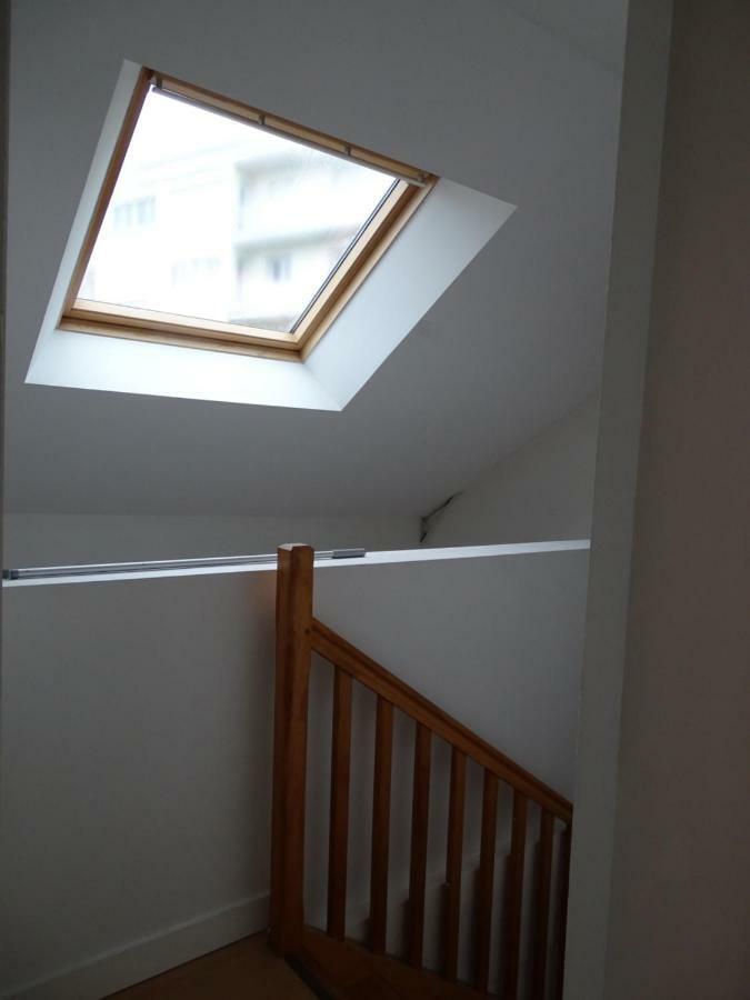 Willa Le Loft, L'Annexe Lorient Zewnętrze zdjęcie