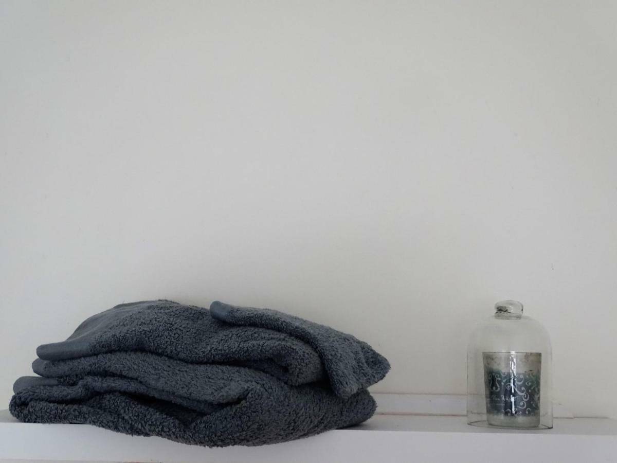 Willa Le Loft, L'Annexe Lorient Zewnętrze zdjęcie